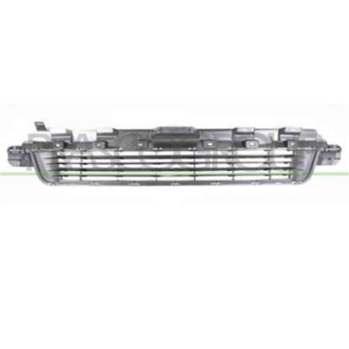 CI9452121_1.JPG Griglia Superiore Paraurti Anteriore Nera Per Citroen Space Tourer Dal 2016