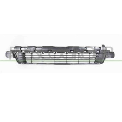 CI9452121_2.JPG Griglia Superiore Paraurti Anteriore Nera Per Citroen Space Tourer Dal 2016