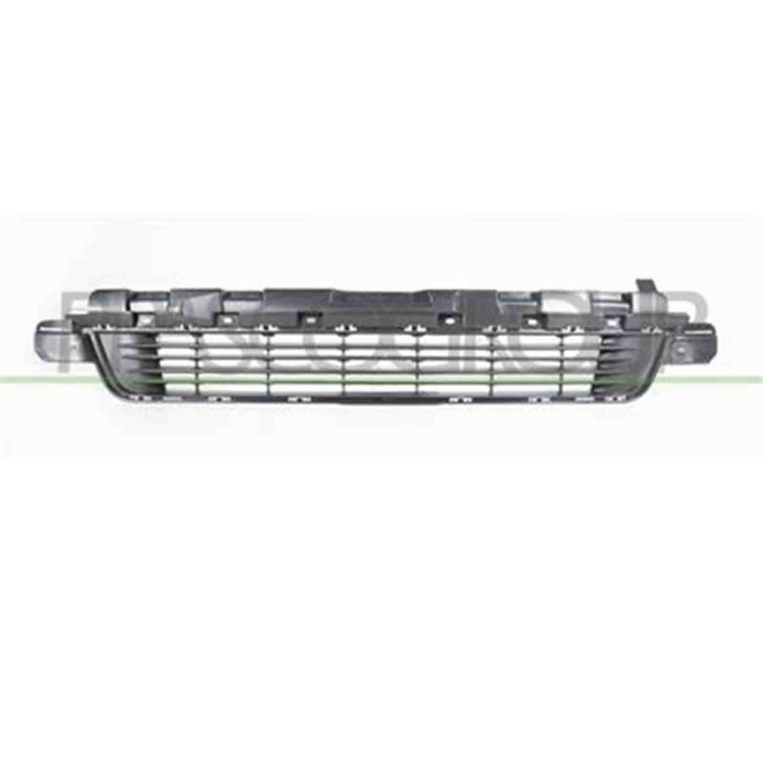 CI9452121_2.JPG Griglia Superiore Paraurti Anteriore Nera Per Citroen Space Tourer Dal 2016