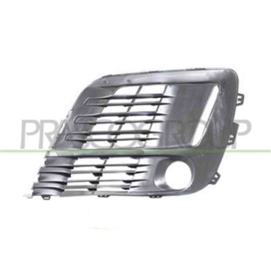 CI9452123_1.JPG Griglia Destra Paraurti Nera Per Citroen Space Tourer Dal 2016