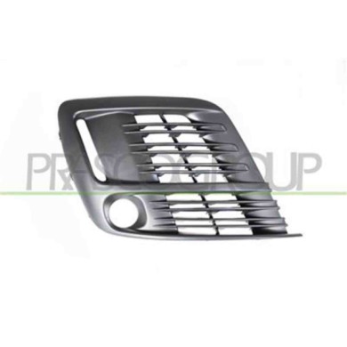 CI9452123_2.JPG Griglia Destra Paraurti Nera Per Citroen Space Tourer Dal 2016
