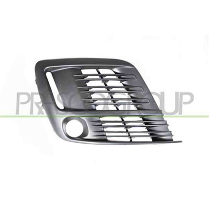 CI9452123_2.JPG Griglia Destra Paraurti Nera Per Citroen Space Tourer Dal 2016