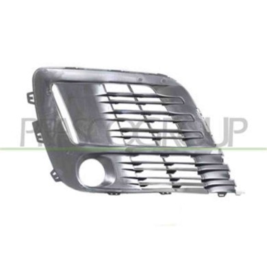CI9452124_1.JPG Griglia Sinistra Paraurti Nera Per Citroen Space Tourer Dal 2016