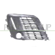 CI9452124_1.JPG Griglia Sinistra Paraurti Nera Per Citroen Space Tourer Dal 2016