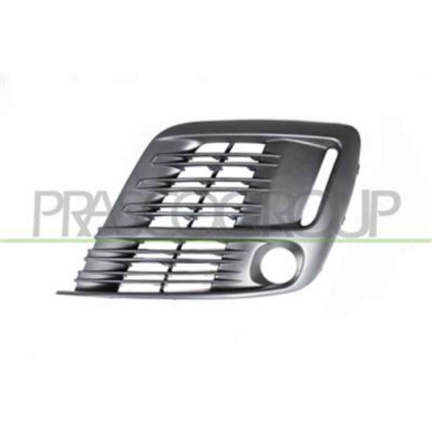 CI9452124_2.JPG Griglia Sinistra Paraurti Nera Per Citroen Space Tourer Dal 2016