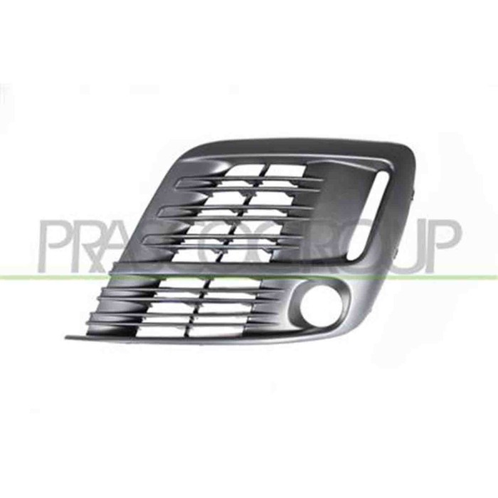 CI9452124_2.JPG Griglia Sinistra Paraurti Nera Per Citroen Space Tourer Dal 2016