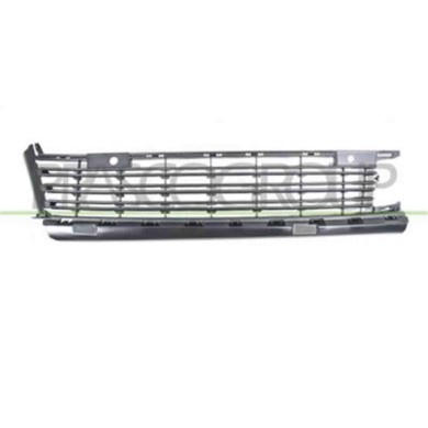 CI9452130_2.JPG Griglia Inferiore Paraurti Anteriore Nera Con Fori Pdc Per Citroen Space Tourer Dal 2016