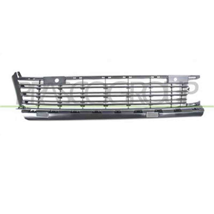 CI9452130_2.JPG Griglia Inferiore Paraurti Anteriore Nera Con Fori Pdc Per Citroen Space Tourer Dal 2016