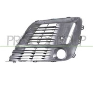 CI9452133_1.JPG Griglia Destra Paraurti Nera Con Fori Pdc Per Citroen Space Tourer Dal 2016