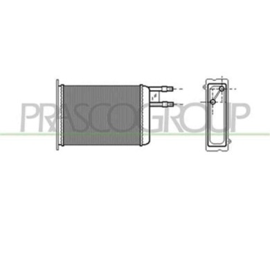 CI950H001_1.JPG Riscaldatore Per Citroen Jumper Dal 1994 Al 2001