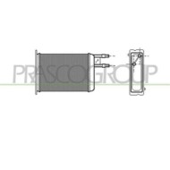 Riscaldatore Per Citroen Jumper Dal 1994 Al 2001
