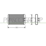 CI950H003_1.JPG Riscaldatore Per Citroen Jumper Dal 1994 Al 2001