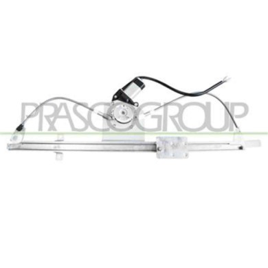 GUIDA_ALLA_SCELTA.JPG Alzacristallo Elettrico Anteriore Destro Per Citroen Jumper Dal 1994 Al 2001