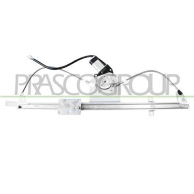 GUIDA_ALLA_SCELTA.JPG Alzacristallo Elettrico Anteriore Sinistro Per Citroen Jumper Dal 1994 Al 2001
