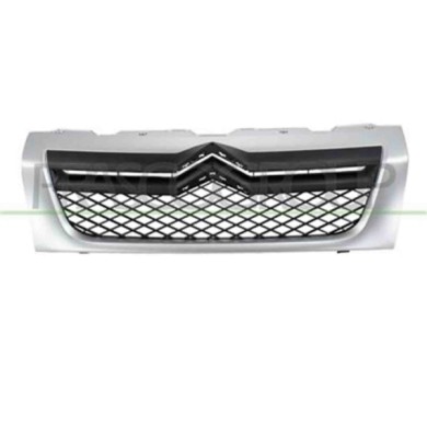CI9542001_2.JPG Griglia Radiatore Per Citroen Jumper Dal 2006 Al 2014