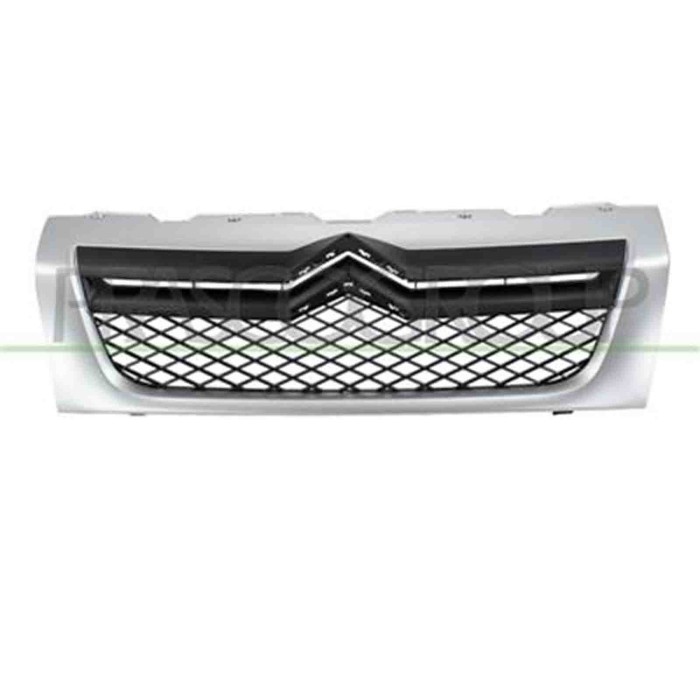 CI9542001_2.JPG Griglia Radiatore Per Citroen Jumper Dal 2006 Al 2014