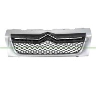 Griglia Radiatore Per Citroen Jumper Dal 2006 Al 2014