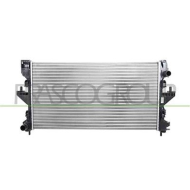 CI954R001_1.JPG Radiatore Per Citroen Jumper Dal 2006 Al 2014