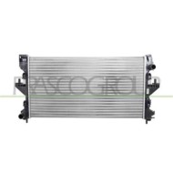 CI954R001_1.JPG Radiatore Per Citroen Jumper Dal 2006 Al 2014