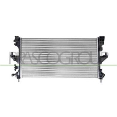 CI954R001_3.JPG Radiatore Per Citroen Jumper Dal 2006 Al 2014