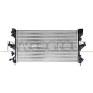 CI954R001_3.JPG Radiatore Per Citroen Jumper Dal 2006 Al 2014