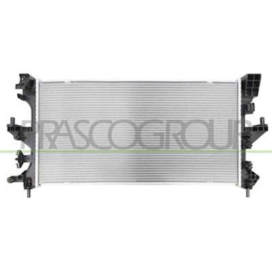 CI956R002_1.JPG Radiatore Per Citroen Jumper Dal 2014