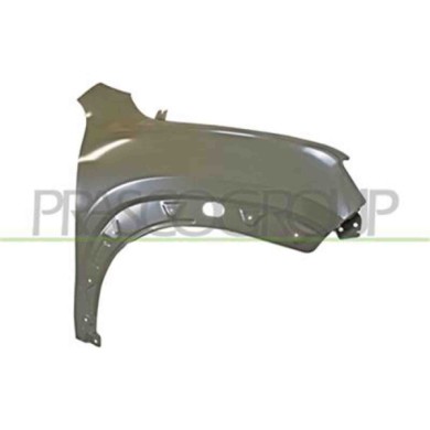 DA1003003_1.JPG Parafango Anteriore Destro Per Dacia Spring Dal 2021