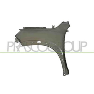 DA1003003_3.JPG Parafango Anteriore Destro Per Dacia Spring Dal 2021