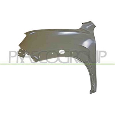 DA1003004_1.JPG Parafango Anteriore Sinistro Per Dacia Spring Dal 2021