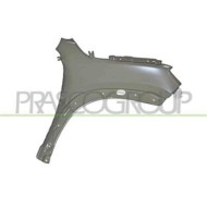 DA1003004_3.JPG Parafango Anteriore Sinistro Per Dacia Spring Dal 2021