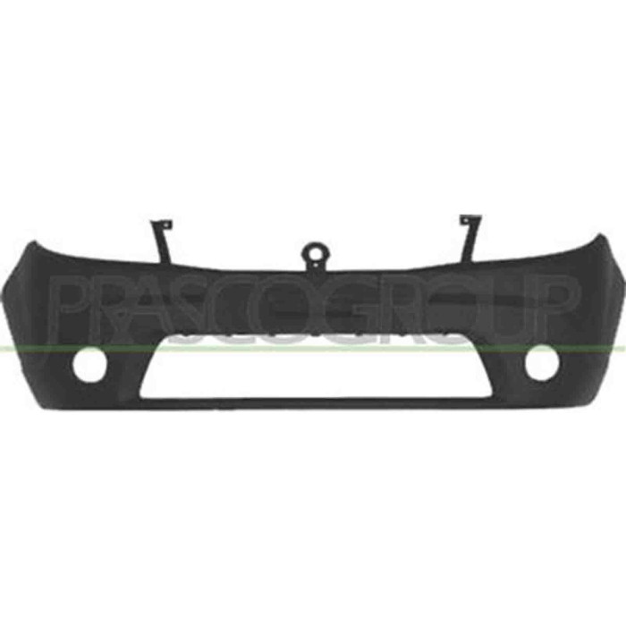 DA2201011_1.JPG Paraurti Anteriore Senza Primer Per Dacia Sandero Dal 2008 Al 2012
