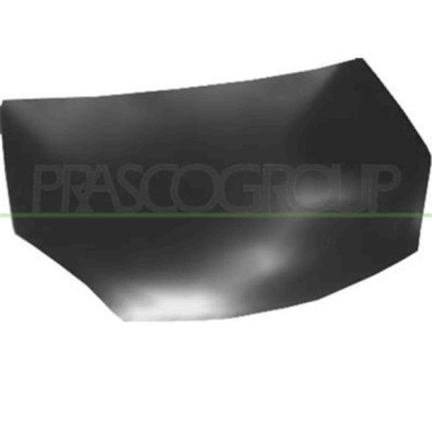 DA2203100_1.JPG Cofano Per Dacia Sandero Dal 2008 Al 2012