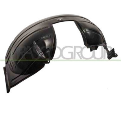 GUIDA_ALLA_SCELTA.JPG Passaruota Anteriore Sinistro Per Dacia Sandero Dal 2008 Al 2012