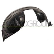 Passaruota Anteriore Sinistro Per Dacia Sandero Dal 2008 Al 2012
