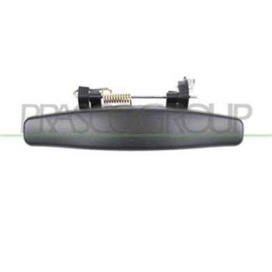 DA2208204_2.JPG Maniglia Esterna Anteriore/posteriore Sinistra Per Dacia Sandero Dal 2008 Al 2012