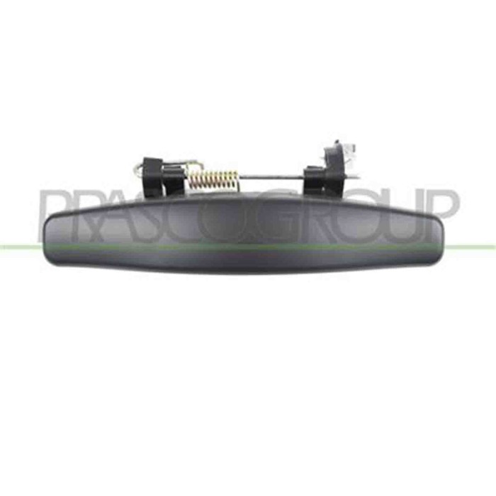 DA2208204_2.JPG Maniglia Esterna Anteriore/posteriore Sinistra Per Dacia Sandero Dal 2008 Al 2012