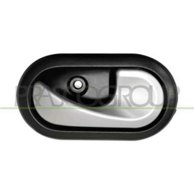 GUIDA_ALLA_SCELTA.JPG Maniglia Interna Anteriore/posteriore Destra Per Dacia Sandero Dal 2008 Al 2012