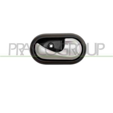 GUIDA_ALLA_SCELTA.JPG Maniglia Interna Anteriore/posteriore Destra Per Dacia Sandero Dal 2008 Al 2012