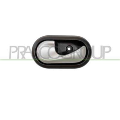 GUIDA_ALLA_SCELTA.JPG Maniglia Interna Anteriore/posteriore Sinistra Per Dacia Sandero Dal 2008 Al 2012