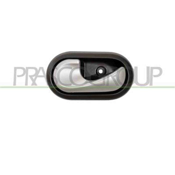 GUIDA_ALLA_SCELTA.JPG Maniglia Interna Anteriore/posteriore Sinistra Per Dacia Sandero Dal 2008 Al 2012