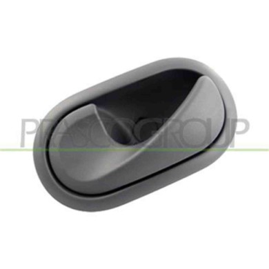 GUIDA_ALLA_SCELTA.JPG Maniglia Interna Anteriore/posteriore Destra Per Dacia Sandero Dal 2008 Al 2012