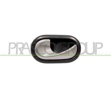 GUIDA_ALLA_SCELTA.JPG Maniglia Interna Anteriore/posteriore Sinistra Per Dacia Sandero Dal 2008 Al 2012