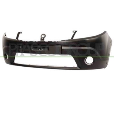 DA2221001_1.JPG Paraurti Anteriore Per Dacia Sandero Stepway Dal 2009 Al 2012