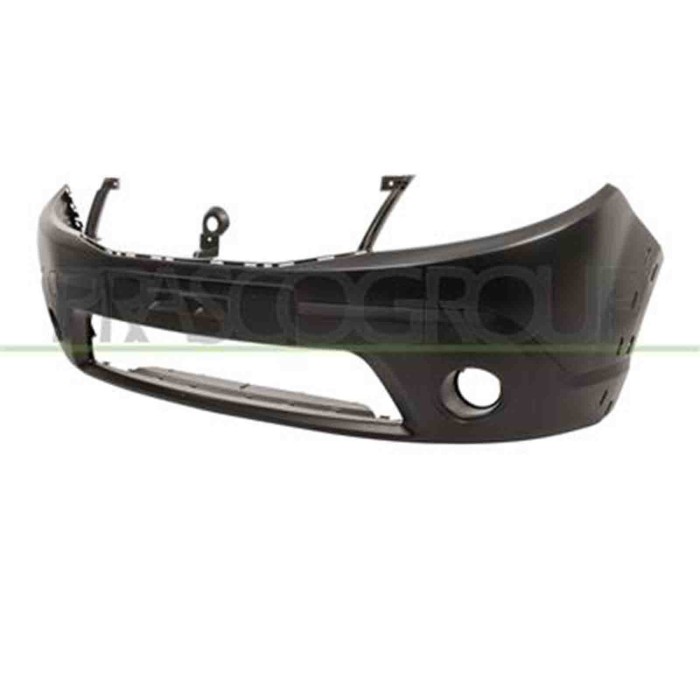 DA2221011_1.JPG Paraurti Anteriore Con Primer Per Dacia Sandero Stepway Dal 2009 Al 2012