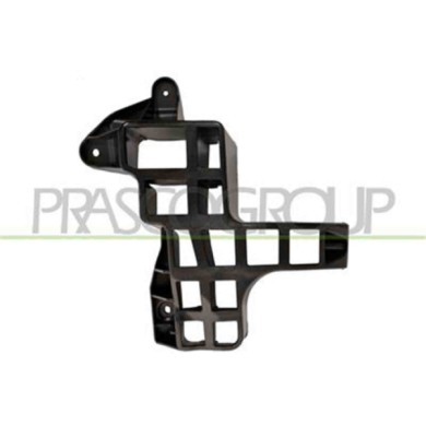 GUIDA_ALLA_SCELTA.JPG Assorbitore Paraurti Posteriore Sinistro Per Dacia Sandero Dal 2008 Al 2012