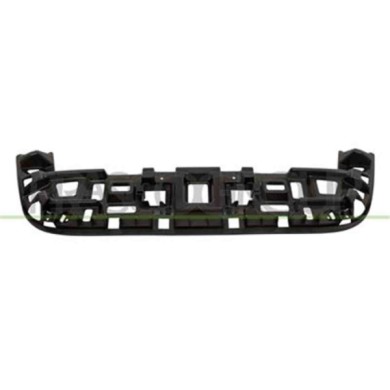 DA2221602_1.JPG Rinforzo Paraurti Anteriore Per Dacia Sandero Stepway Dal 2009 Al 2012