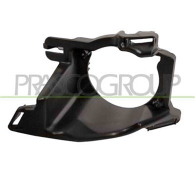 GUIDA_ALLA_SCELTA.JPG Supporto Fendinebbia Destro Per Dacia Sandero Dal 2013 Al 2016