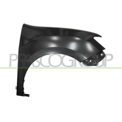 GUIDA_ALLA_SCELTA.JPG Parafango Anteriore Destro Per Dacia Sandero Dal 2013 Al 2016