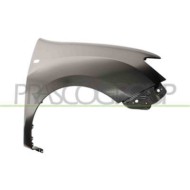 GUIDA_ALLA_SCELTA.JPG Parafango Anteriore Destro Con Foro Lucciola Per Dacia Sandero Dal 2013 Al 2016