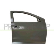 Porta Anteriore Destra Per Dacia Sandero Dal 2013 Al 2016